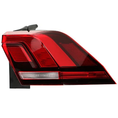 OEM 2018-2021 Volkswagen Tiguan Tail Light Assembly Right NEW 5NN-945-096-A - Изображение 1 из 3