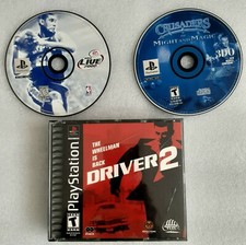 .PSX.' | '.Crusaders Of Might And Magic.