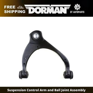 For 2015-2020 GMC Yukon XL Dorman Control Arm  Ball Joint Assembly 2016 201 - Picture 1 of 7