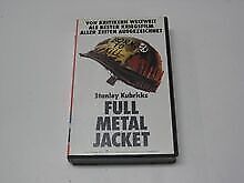 Full Metal Jacket | DVD | Zustand akzeptabel