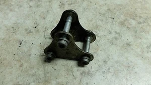 01 Triumph Sprint Rs 955 955i Motor Montaje Soporte - Imagen 1 de 2