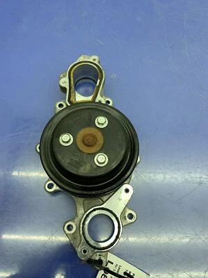 Lincoln Navigator 2018-2021 OEM 3,5 L 4X4 V6 motor bomba de refrigerante de agua y polea Foto 1 de 4