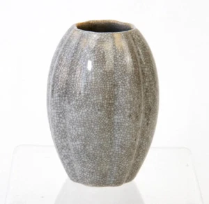 Antique Chinese Crackle Porcelain water pot Ming Dynasty - Picture 1 of 17