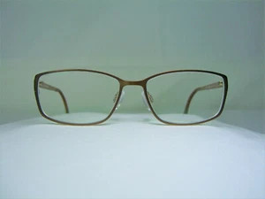 Eschenbach, eyeglases, Titanium, frames, square, oval, men's, women's vintage - Picture 1 of 11