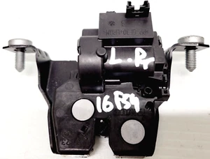 2016-2019 Mini Cooper Clubman Rear Left Trunk Split Door Lock 7337576 - Picture 1 of 6