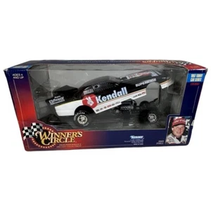 1997 Winners Circle Chuck Etchells Kendall Superwinch Funny Car -- 1/24th scale - Picture 1 of 7