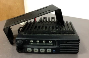 ICOM IC-F221S, UHF 440-490 MHz, 8 CH, Mount, Programming, 45W - Picture 1 of 11