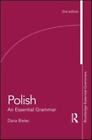 Polnisch: Eine wesentliche Grammatik (Routledge Essential Grammars) von Bielec