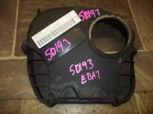 2008-2017 AUDI A3 A4 A5 Q5 VW Golf Passat Jetta UPPER TIMING COVER **Fits Many** - Picture 1 of 5