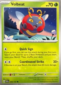 Twilight Masquerade  Volbeat  - Picture 1 of 1