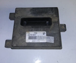 20791897 towing control module 2011-2012 GMC Sierra - Picture 1 of 4