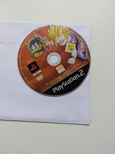 Super Dragon Ball Z PS2 Playstation 2 PAL UK Verkäufer - Bild 1 von 1