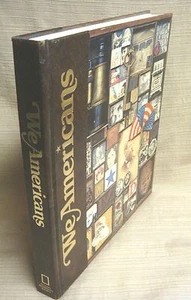 WE AMERICANS - Picture 1 of 12