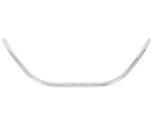 Bikini Beach Bars Handlebars 1.00" Dia. (Dimpled/Drilled) 34.5W-4H-13.5PB - Picture 1 of 1