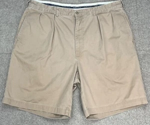 Polo Ralph Lauren Men's Khaki Chino Shorts Size 40 - Picture 1 of 13