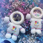 Weltraum-Astronauten-Schlüsselanhänger, bequemer, geruchloser Anhänger,