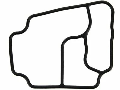 Junta de soporte de filtro de aceite Felpro 54557DV 1997 1998 BMW M3 1996-1999, 2001-2006 Foto 1 de 2