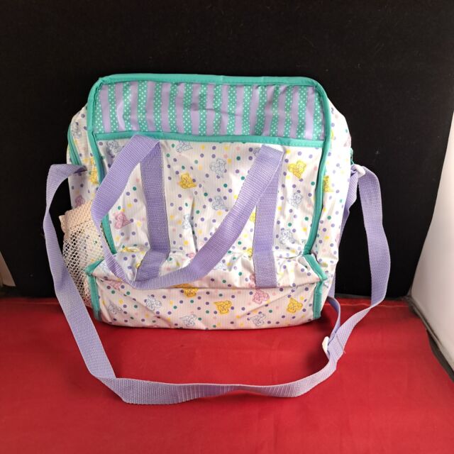 Used computer bag now diaper/baby bag 🥰 : r/handbags