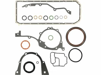 Juego de juntas de cubierta de cárter Victor Reinz 72943ZK para BMW 325i 2001-2002 Foto 1 de 2