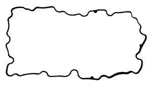 Juego de juntas de sartén de aceite inferior del motor Fel-Pro OS 30845 R - Imagen 1 de 2