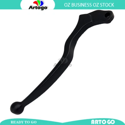 Clutch Lever Left Hand Fit Suzuki GS550EF 1983 1984 1985 1986 - Изображение 1 из 3