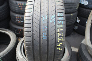 295 35 21 Michelin, Latitude Sport , 103Y, x1 Single Tyre 5.2mm (F1_tyres) L2247