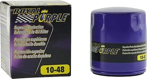 Royal Purple 10-48 Extended Life Premium Oil Filter - Picture 1 of 5