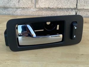 2009-2018 Ford Flex Front Left Driver Side Interior Inner Door Handle oem Used - Bild 1 von 9