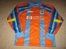 6 x Football Character crayons Boys Kids Party Loot Sac Remplissage Jouets NOUVEAU