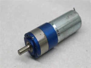 Faulhaber 3557K024CS 3557KO24CS DC Mini Motor Gearmotor Made in Germany - Picture 1 of 9