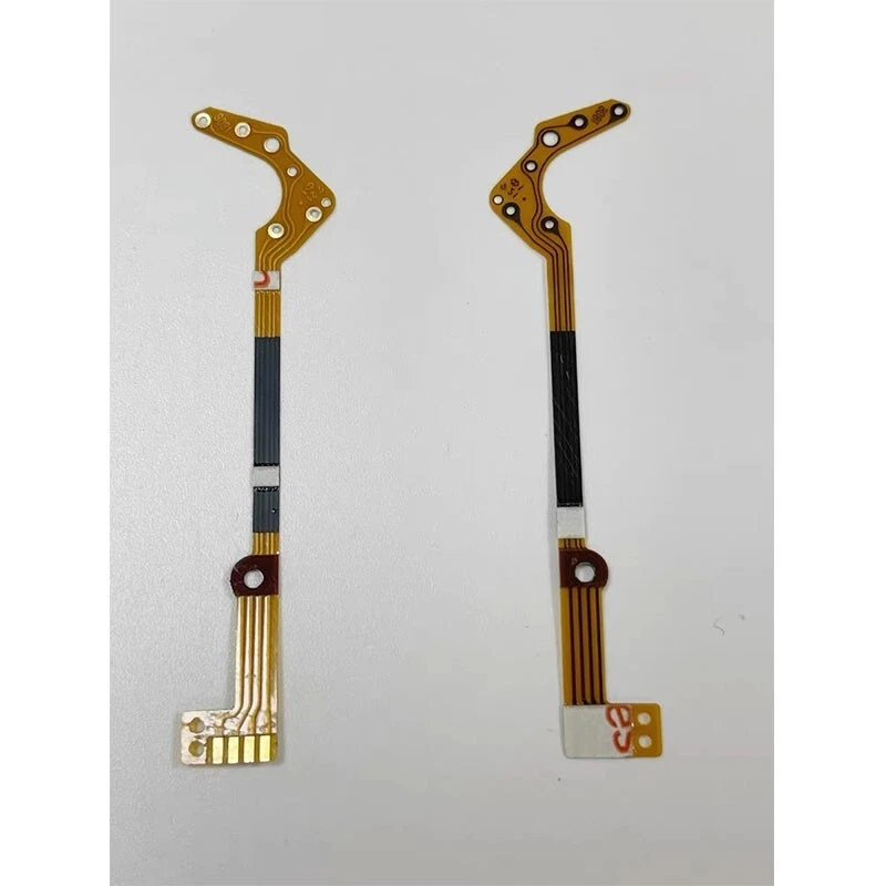 10pcs For Samsung ES10 ES15 ES17 ES55 ES60 S760 S860 Lens Shutter Aperture Cable - Image 1 of 1