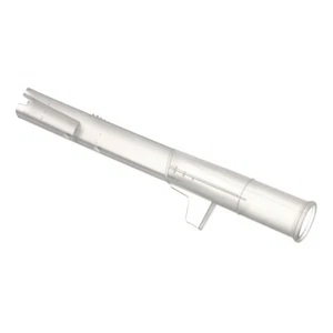 Dräger 6810690 Alcotest Mundstück (Slide ‘N ‘ Click) - Packung Mit 100 Teile - Bild 1 von 1