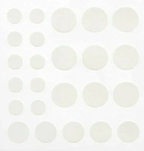 Hydrocolloid Acne Pimples Patches Invisible Spot Cover Blemish Spot Absorbing - Picture 1 of 4