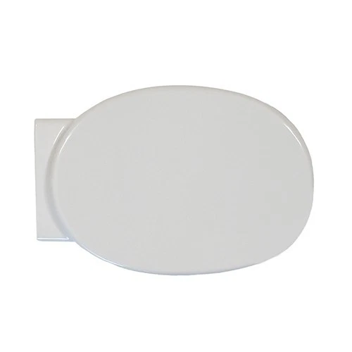 SEDILE WC IN TERMOINDURENTE PER FLAMINIA IO FORMA 10 Bianco Copriwater dedicati - Immagine 1 di 1