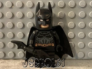 LEGO Batman Minifigure from Dark Knight Batmobile Tumbler set 76239 (sh0781) - Picture 1 of 5