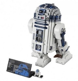 Lego Star Wars 10225 R2-D2 UCS 100% Complete