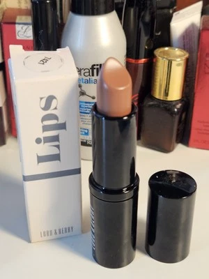 Lápiz labial satinado Lord & Berry ABSOLUTE INTENSITY #7421 SWEETHEART tamaño completo Foto 1 de 3