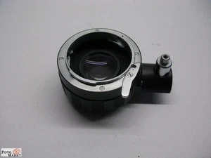 Exakta Tele-Converter WEP 2x für Ihagee Varex, Elbaflex SLR-Kamera - Picture 1 of 2