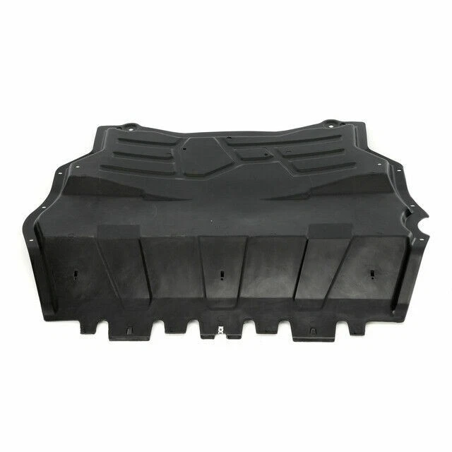 para Volkswagen Tiguan 2009 2017 motor delantero cubierta inferior motor de gasolina 1,4 L 7 velocidades Foto 1 de 1