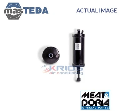 K132197 A/C AIR CONDITIONING DRYER MEAT & DORIA NEW OE REPLACEMENT - Image 1 of 4