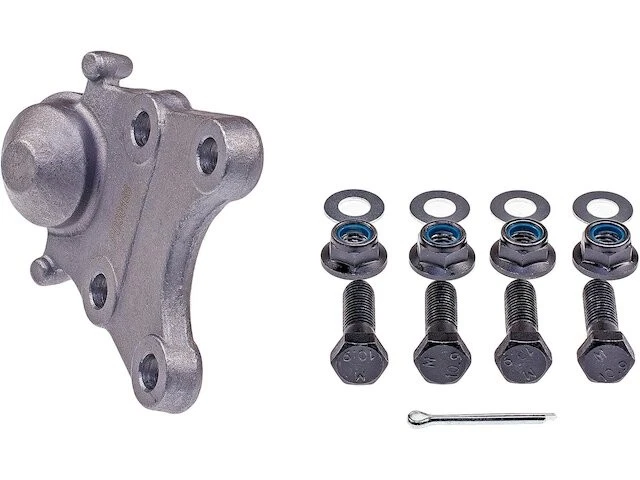 Rótula inferior delantera 16ZRGX58 para pasaporte 1994 1995 1996 1997 1998 1999 2000 Foto 1 de 1