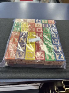 BAG-O-BLOCKS - Picture 1 of 4