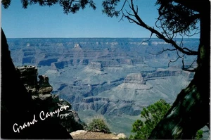Cartolina Grand Canyon - Foto 1 di 2