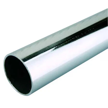 Poste de armario John Sterling 0015-6 canales, longitud 72 pulgadas Foto 1 de 1