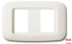 AVE 45PY002BP - Placa Yes Tecno.lucida 2M Sep. Blan - Bild 1 von 1