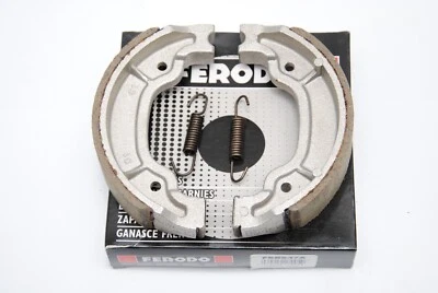 Ganasce Freno Posteriore YAMAHA XV 250 S VIRAGO dal 1995 al 2000 FERODO FSB947A