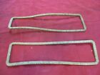Rolls Royce Silver Cloud 1, Bentley S1 engine side tappet cover gaskets  RE15083