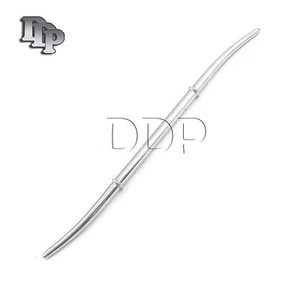Hank Dilator 8,5 mm/9 mm gynäkologische chirurgische Instrumente - Bild 1 von 3