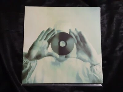 Porcupine Tree Stupid Dream LP - Image 1 of 3