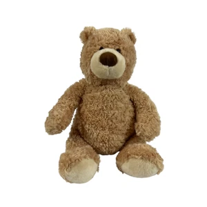 A59 Aurora Mumford Tan Teddy Bear Plush 12" Stuffed Toy Lovey - Picture 1 of 5